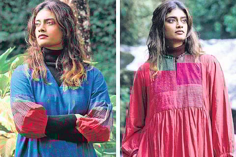 Ensembles from the edit