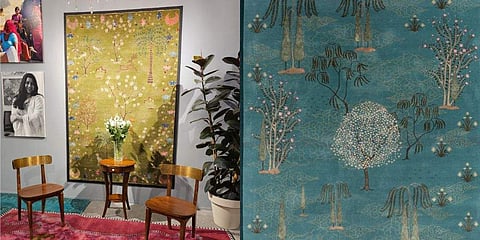 From Majnun collection