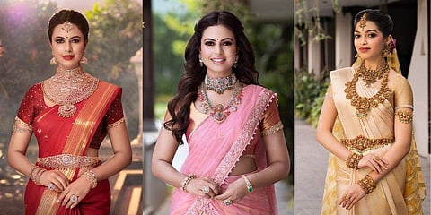 Jewellery from the label