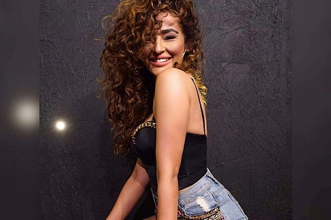 On the occasion of World Dance Day, actress Seerat Kapoor opens up about her journey as a dancer