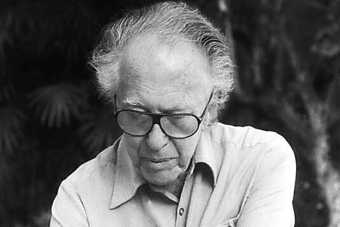 In Frame: Geoffrey Bawa