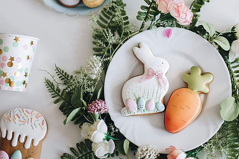 Try these Easter recipes| Image for representational purposes