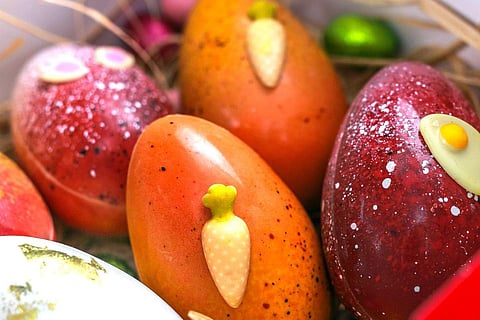 Four Seasons Hotel Mumbai celebrates Easter with special brunch menu and goodies