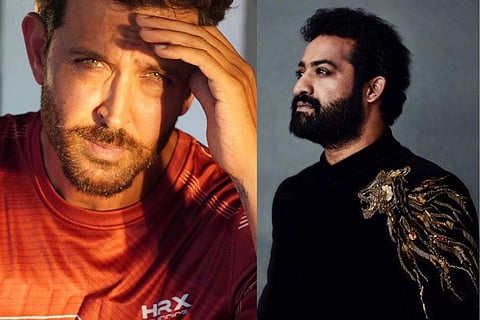 War 2 will be produced under the banner of Aditya Chopra's Yash Raj Films