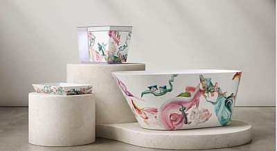 Kohler introduces 'The Creator's Journey' at Milan Design