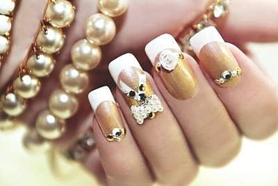Five nail trends to catch your eye this season