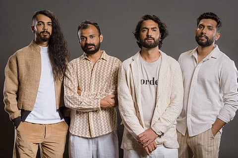Parwaaz opens up on their upcoming performance at the second edition of SAUCE in Bengaluru