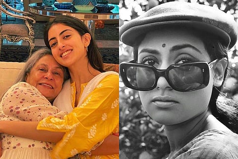 Jaya will next appear in the upcoming Karan Johar directional Rocky Aur Rani Ki Prem Kahani