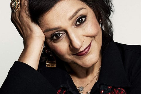 In Frame: Meera Syal