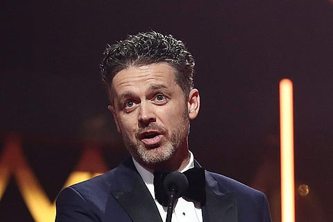 MasterChef Australia judge Jock Zonfrillo dies aged 46