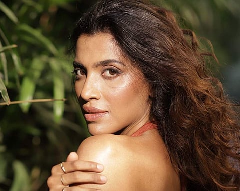 Priyanka Karunakaran