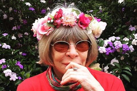 Rest In Peace Rita Lee