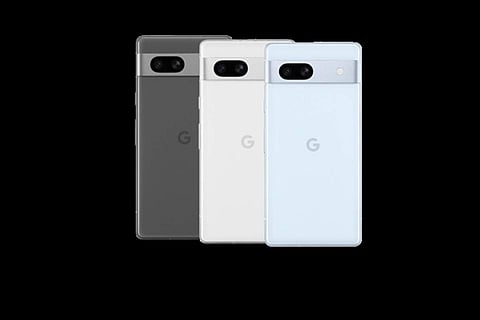 Google Pixel 7a with upgraded camera, Tensor G2 chip now in India.