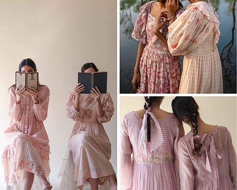 Kindered Spirit collection by Buna