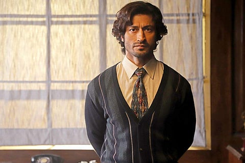 Vidyut Jammwal