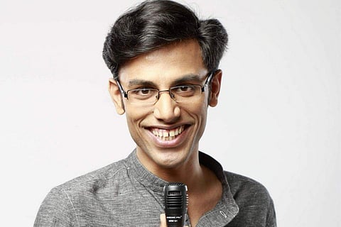 Biswa Kalyan Rath | Mood Kharab