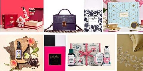 Mother's Day presents