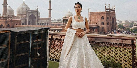 Ensemble from Delhi edit