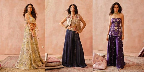 Modern Mughals collection