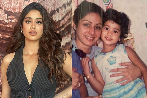  Sridevi passed away in Dubai on February 24, 2018