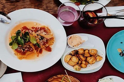 This Mother's Day try these recipes