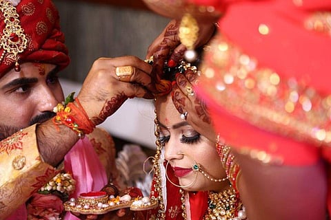 Vicinity Wedding: The latest trend in destination wedding