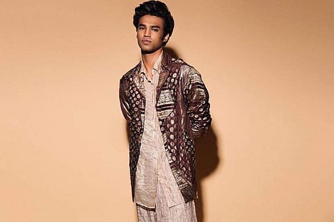 In Frame: Babil Khan