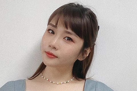 Korean singer Haesoo found dead