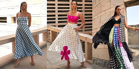 Aapro's SS23 collection Kai & Kozo