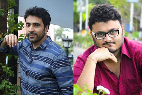 Abir as Deepak Chatterjee will be directed by Debaloy Bhattacharya