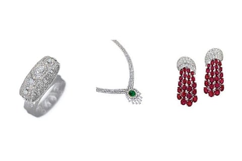 Christie’s announces ‘The Magnificent Jewels of Anne Eisenhower’ sale 