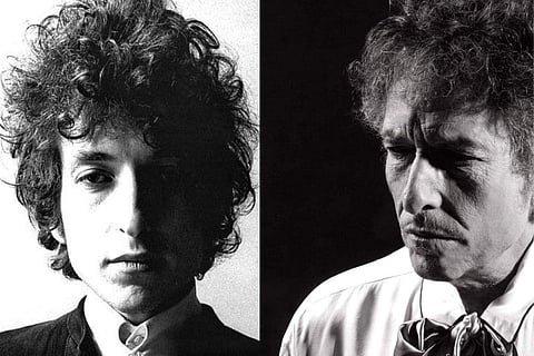 Bob Dylan
