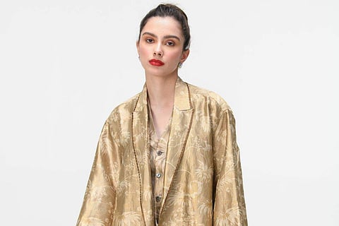 Spring Forest Collection