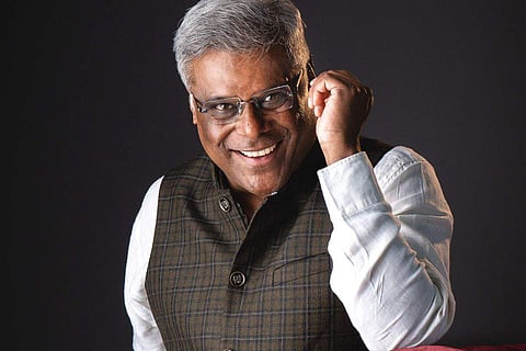 Ashish Vidyarthi