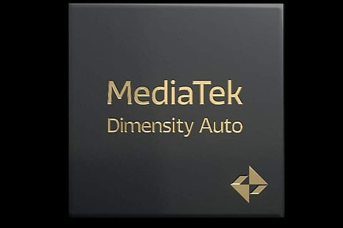 MediaTek