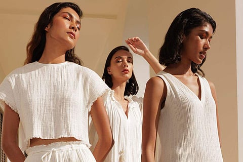 SAND by Shirin's summer edit FAE