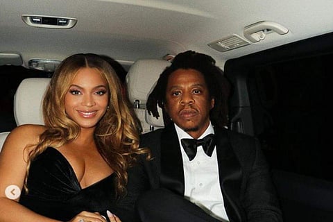 Beyonce and Jay-Z now own the most expensive home in the history of California 
