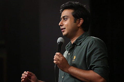 Anirban Dasgupta