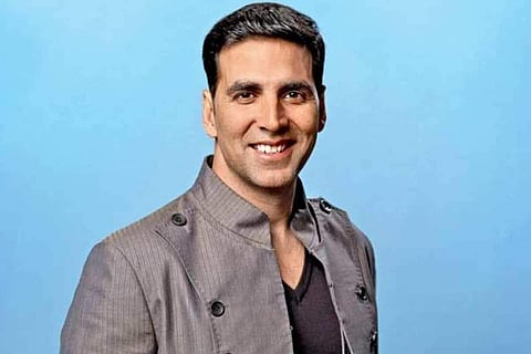 In Frame: Akshay Kumar