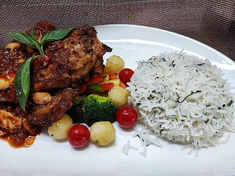 Picture used for representative purposes