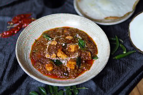 Cottage Cheese Urval