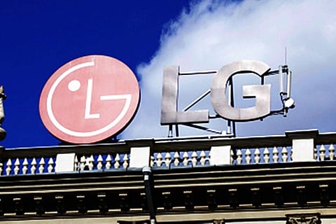 LG Electronics