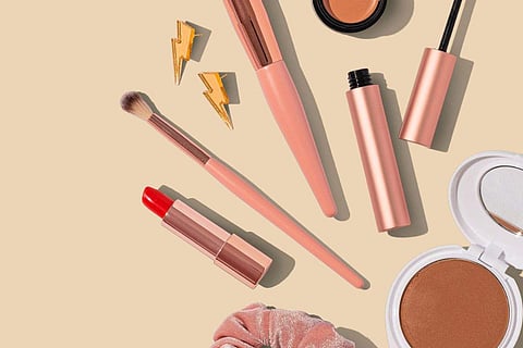 Make up trends| Image for representational purpose (Amy Shamblen- Unsplash)
