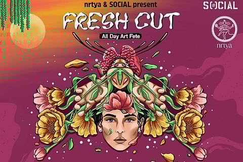 Artwork Credits: Tanaya Sharma