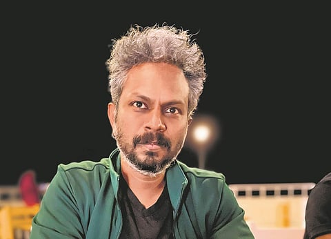 Director Thiagarajan Kumararaja
