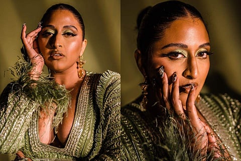 Raja Kumari