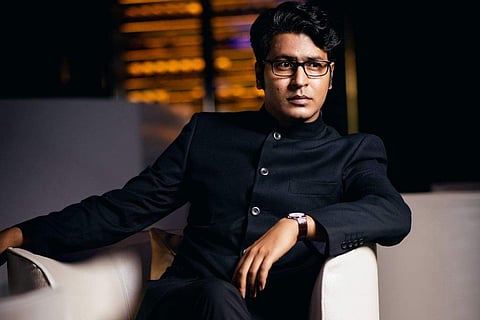 Anirban Bhattacharya