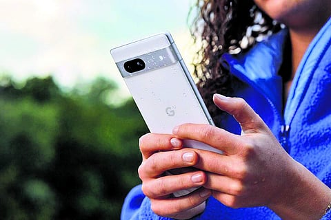 Google Pixel 7a Review: Call it a Pixel 7-lite