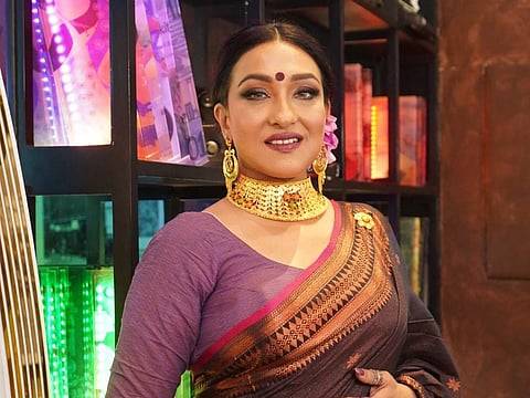 Rituparna
