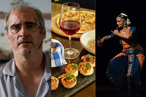 Beau Is Afraid Buon Appetito Common Connections